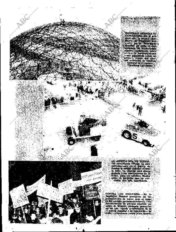 ABC SEVILLA 20-11-1966 página 38