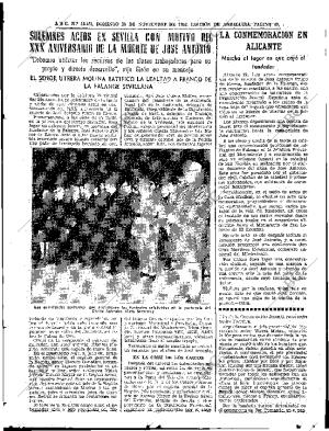 ABC SEVILLA 20-11-1966 página 49