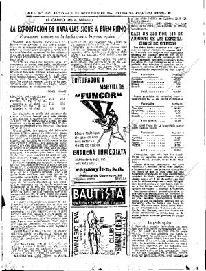 ABC SEVILLA 20-11-1966 página 67