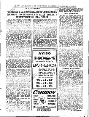 ABC SEVILLA 20-11-1966 página 81