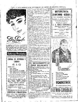 ABC SEVILLA 20-11-1966 página 84