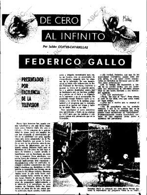 ABC SEVILLA 23-11-1966 página 19