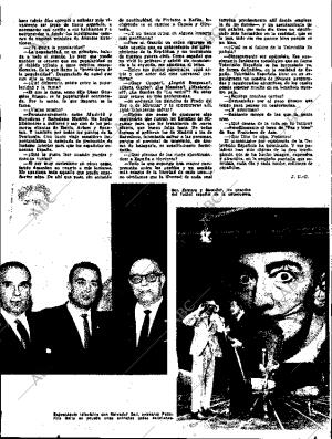 ABC SEVILLA 23-11-1966 página 23