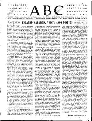 ABC SEVILLA 23-11-1966 página 3