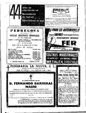 ABC SEVILLA 23-11-1966 página 76