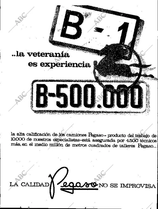 ABC SEVILLA 24-11-1966 página 19