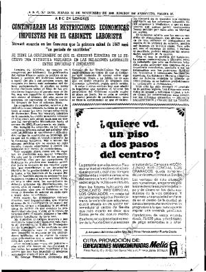 ABC SEVILLA 24-11-1966 página 33