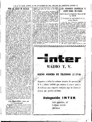 ABC SEVILLA 24-11-1966 página 37