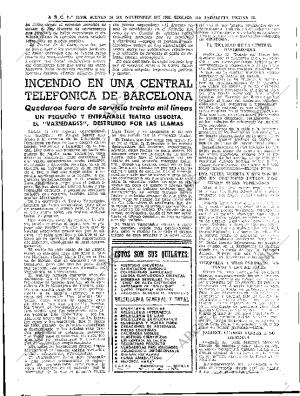 ABC SEVILLA 24-11-1966 página 40