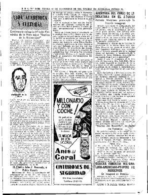 ABC SEVILLA 24-11-1966 página 45