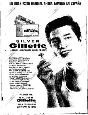 ABC SEVILLA 24-11-1966 página 6