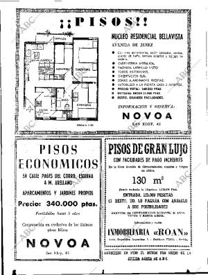 ABC SEVILLA 24-11-1966 página 76