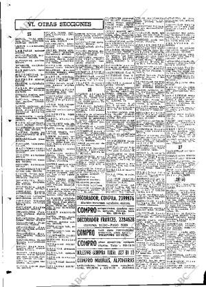 ABC MADRID 25-11-1966 página 130