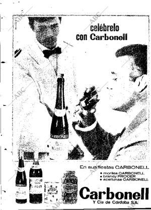 ABC MADRID 25-11-1966 página 14