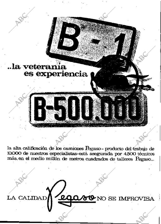 ABC MADRID 25-11-1966 página 39