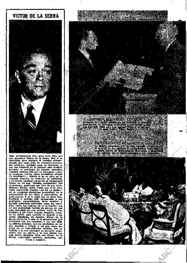 ABC MADRID 25-11-1966 página 5