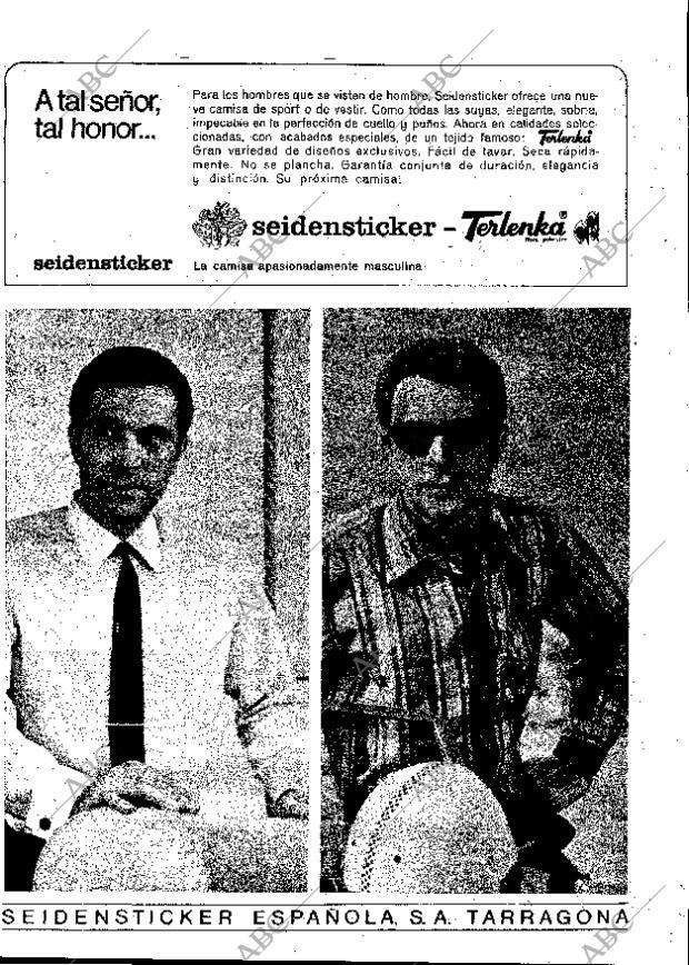 ABC MADRID 25-11-1966 página 57