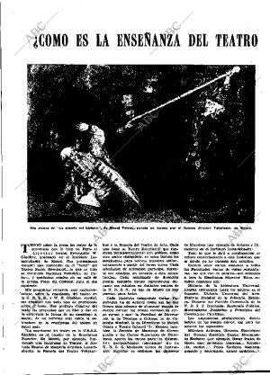 ABC MADRID 25-11-1966 página 58