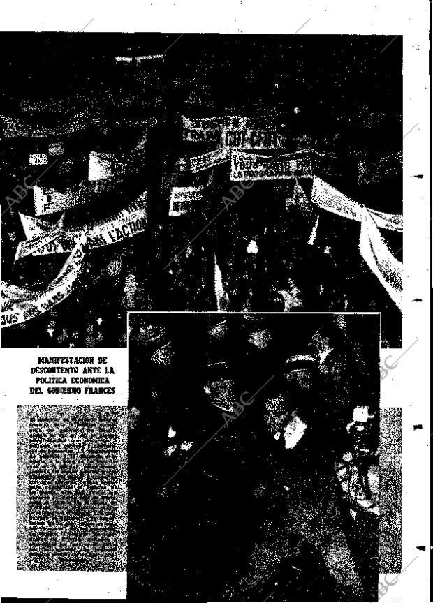 ABC MADRID 25-11-1966 página 7
