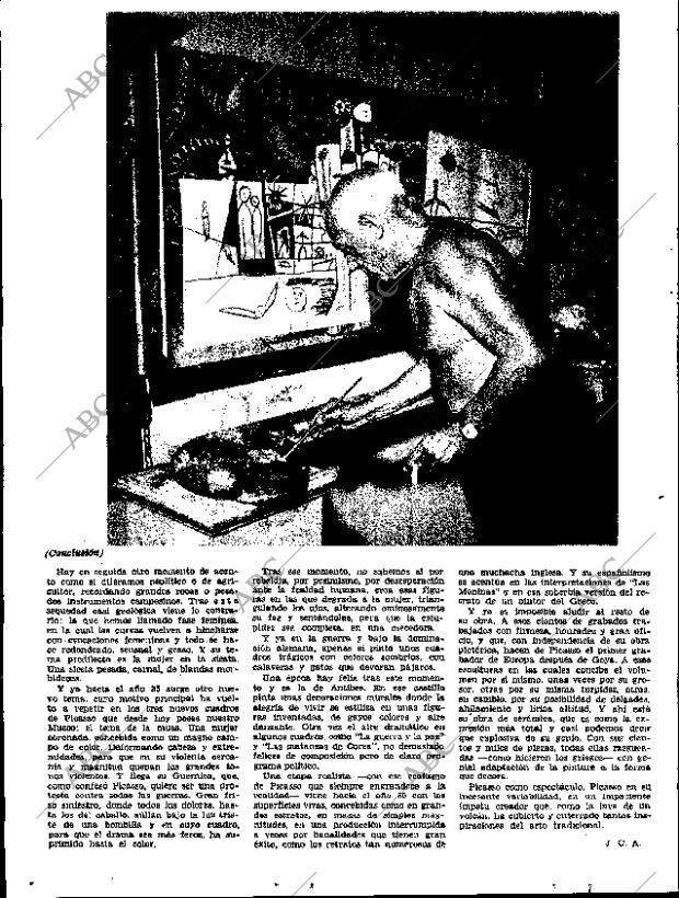 ABC SEVILLA 25-11-1966 página 20