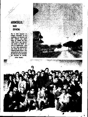 ABC SEVILLA 25-11-1966 página 7