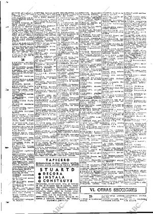 ABC MADRID 26-11-1966 página 130