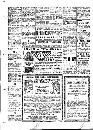 ABC MADRID 26-11-1966 página 132