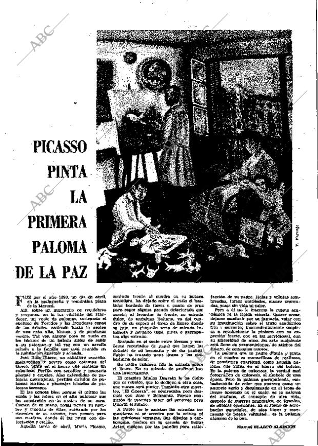 ABC MADRID 26-11-1966 página 35