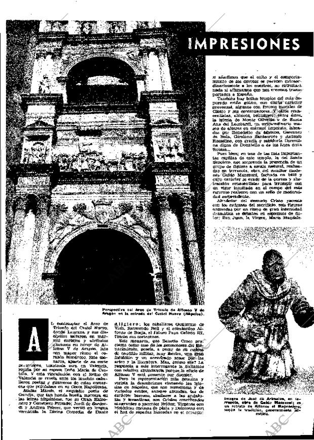 ABC MADRID 26-11-1966 página 38