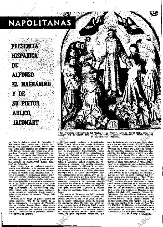 ABC MADRID 26-11-1966 página 39