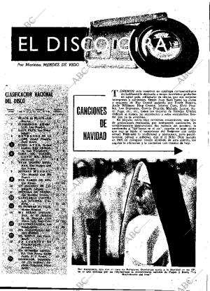 ABC MADRID 26-11-1966 página 51