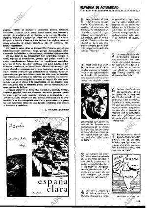 BLANCO Y NEGRO MADRID 26-11-1966 página 127