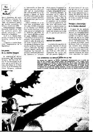 BLANCO Y NEGRO MADRID 26-11-1966 página 15