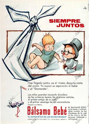 BLANCO Y NEGRO MADRID 26-11-1966 página 2