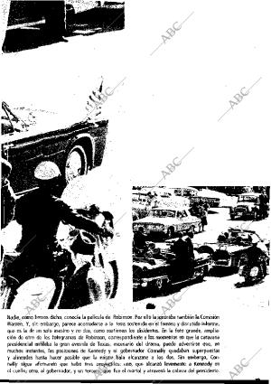 BLANCO Y NEGRO MADRID 26-11-1966 página 89