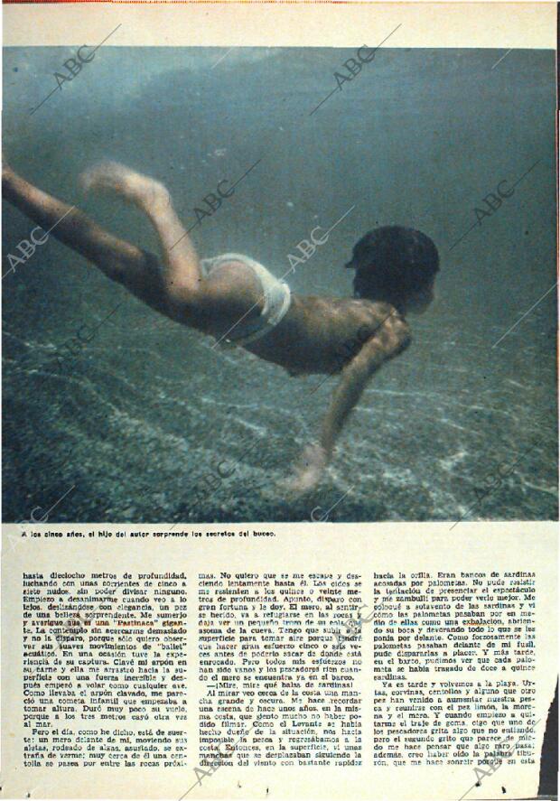 ABC MADRID 27-11-1966 página 12