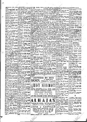 ABC MADRID 27-11-1966 página 128