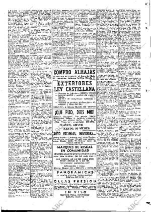ABC MADRID 27-11-1966 página 131