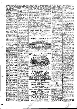 ABC MADRID 27-11-1966 página 132