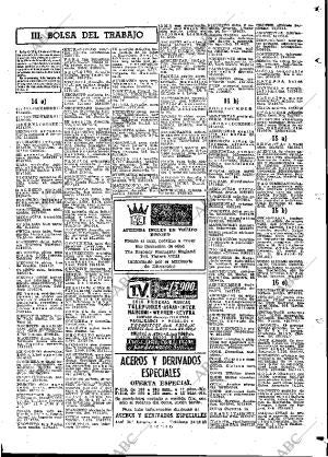 ABC MADRID 27-11-1966 página 133