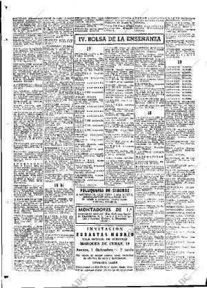 ABC MADRID 27-11-1966 página 134