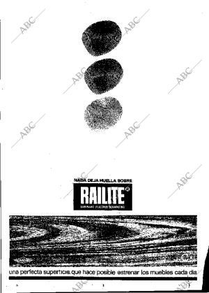 ABC MADRID 27-11-1966 página 14