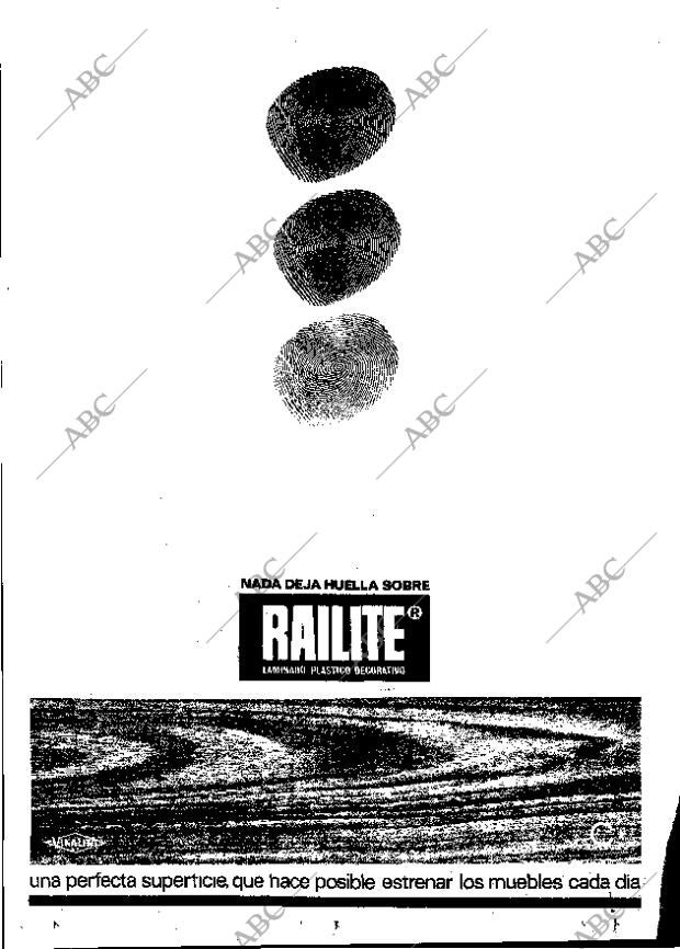 ABC MADRID 27-11-1966 página 14