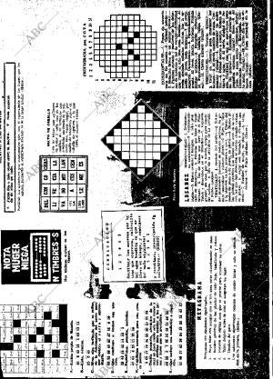 ABC MADRID 27-11-1966 página 143