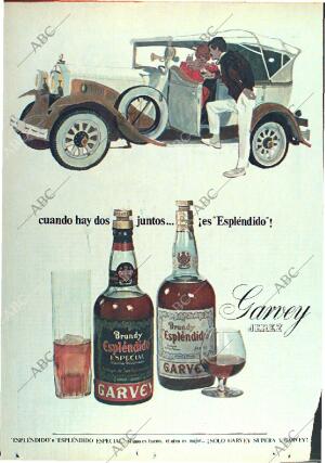 ABC MADRID 27-11-1966 página 16