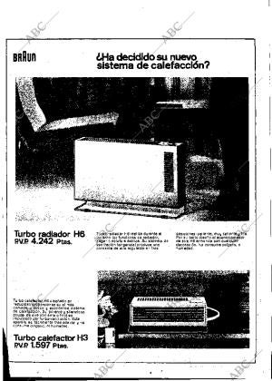 ABC MADRID 27-11-1966 página 23