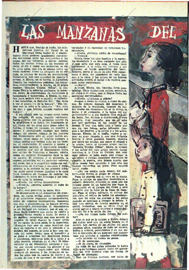 ABC MADRID 27-11-1966 página 24