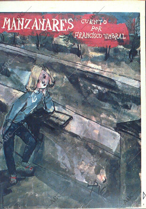 ABC MADRID 27-11-1966 página 25