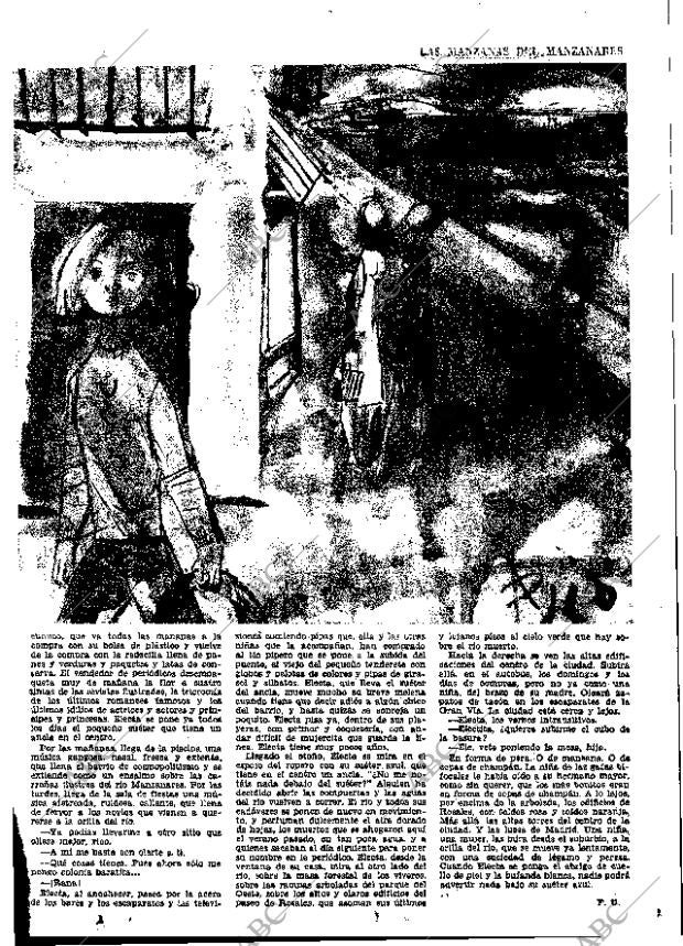 ABC MADRID 27-11-1966 página 27