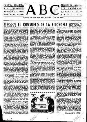 ABC MADRID 27-11-1966 página 3
